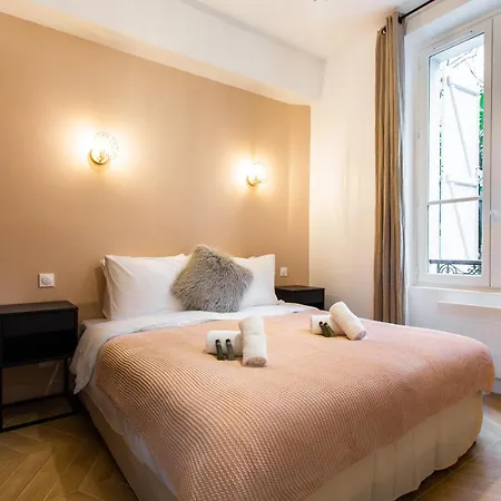 Cozy In Apartment