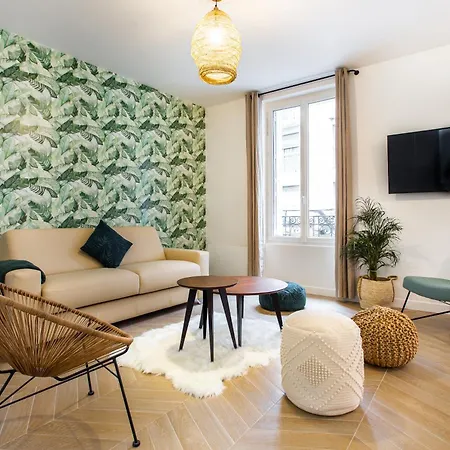 Appartamento Cozy In *