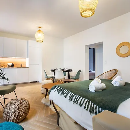 Cozy In Apartamento